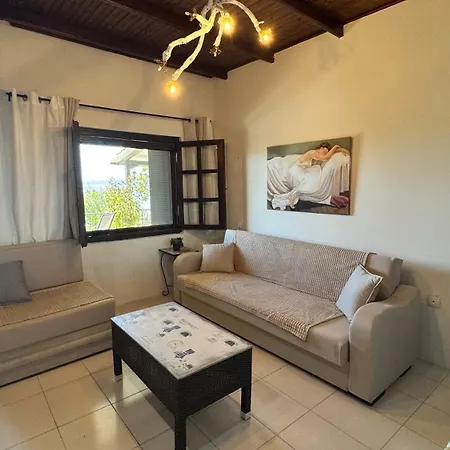 Domi's House