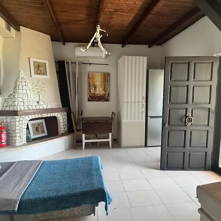 펜션 Domi's House *