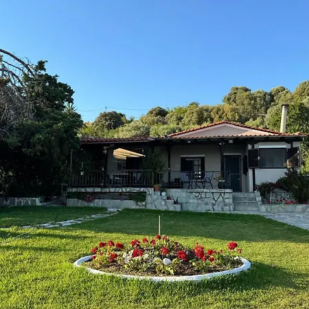 펜션 Domi's House