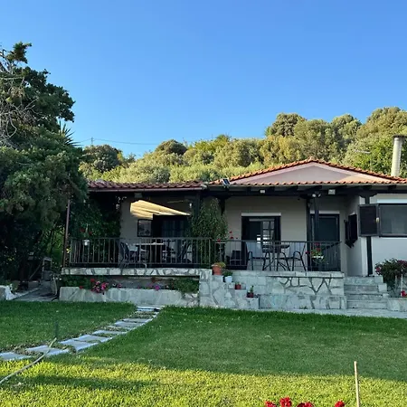 Ferienhaus Domi's House