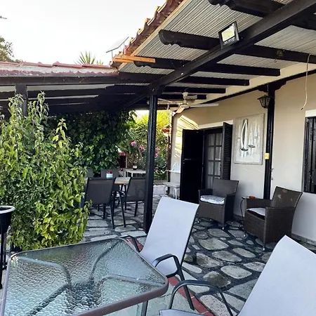 Domi's House *
