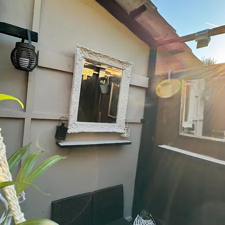 펜션 Domi's House *