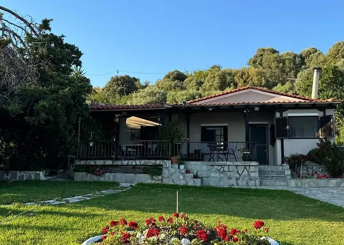 Ferienhaus Domi's House