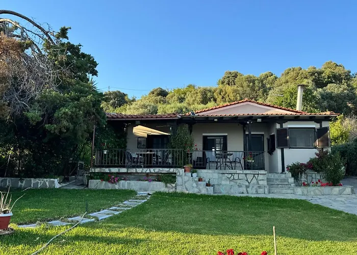 Ferienhaus Domi's House