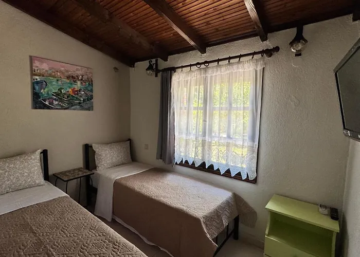 Ferienhaus Domi's House