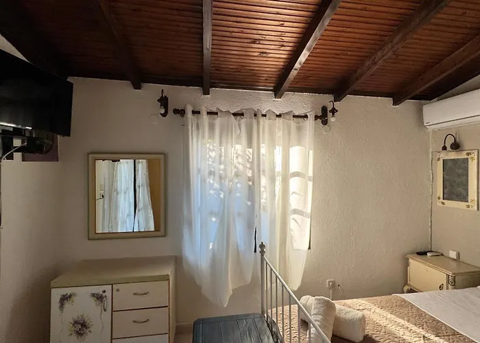 Дом отдыха Domi's House